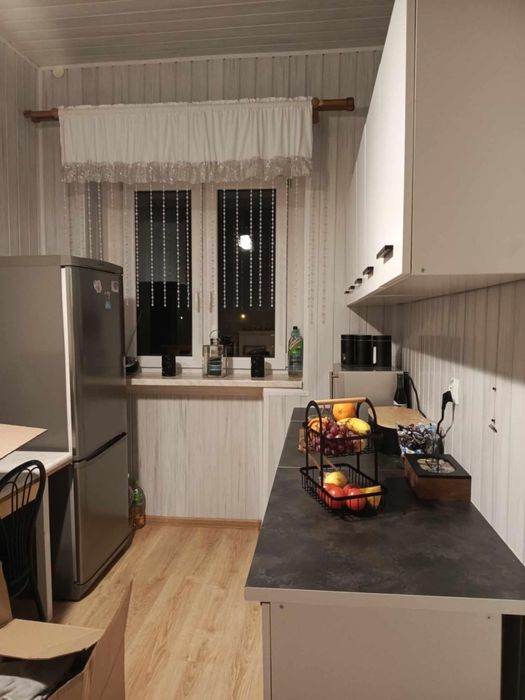 Mieszkanie dwupokojowe na Wynajem