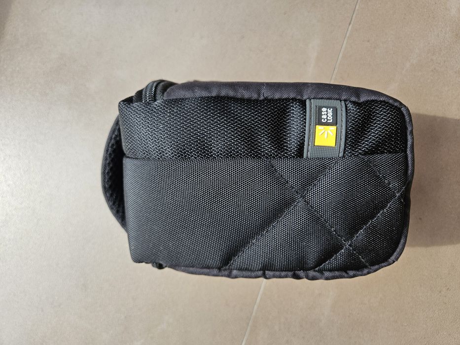 Bolsa Case Logic