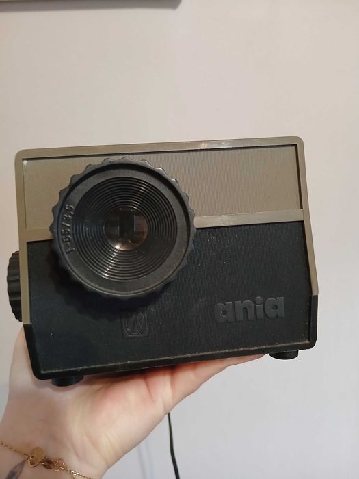 Rzutnik Ania 37 bajek