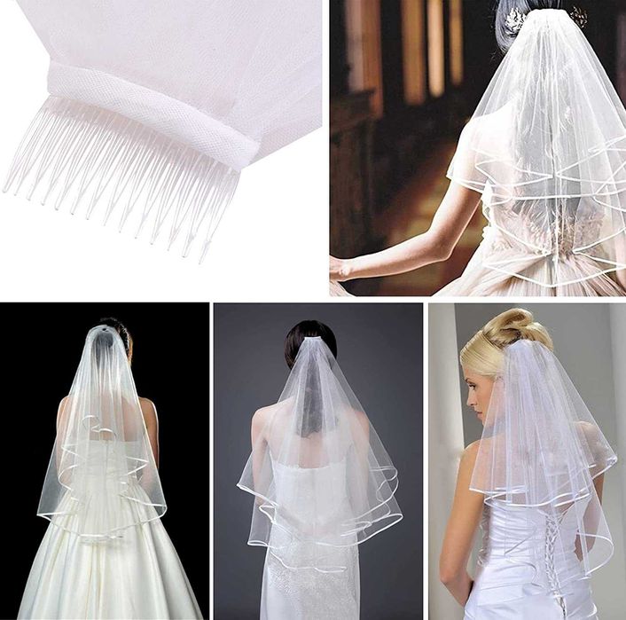 Acessórios de Despedida de solteira