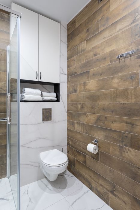 Дизайнерская студия в ЖК Гранд Бурже посуточно