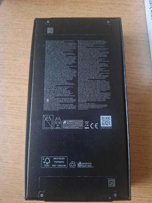 Samsung galaxy S24 FE