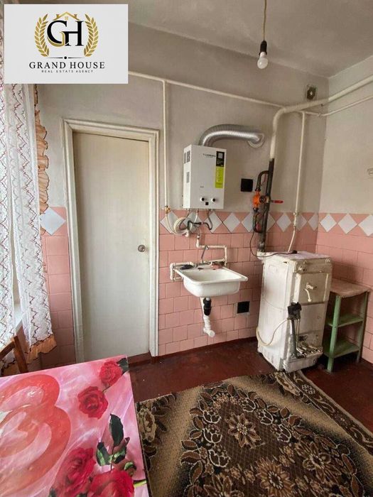 Продам частину будинку на Новій Балашівці.