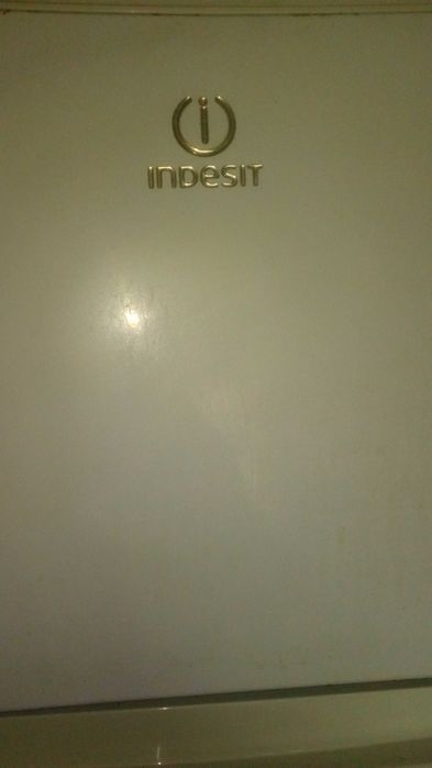 combinado , frigorifico Indesit