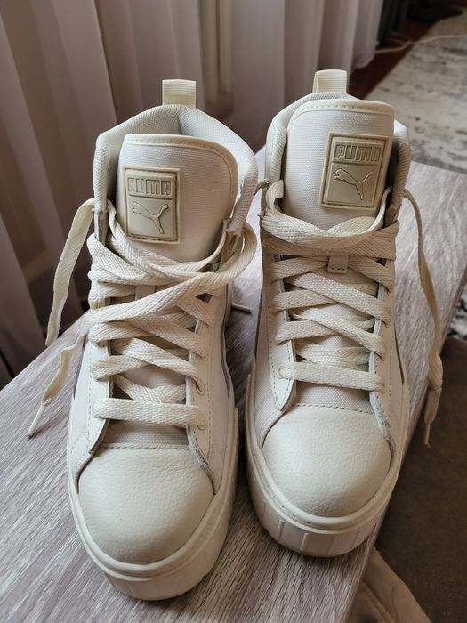 Ботинки original Puma