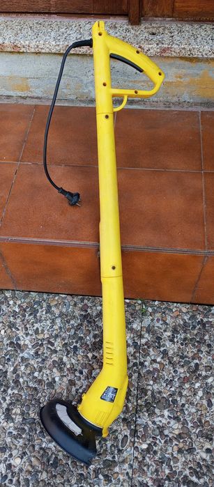 Cortador de relva elétrico Einhell