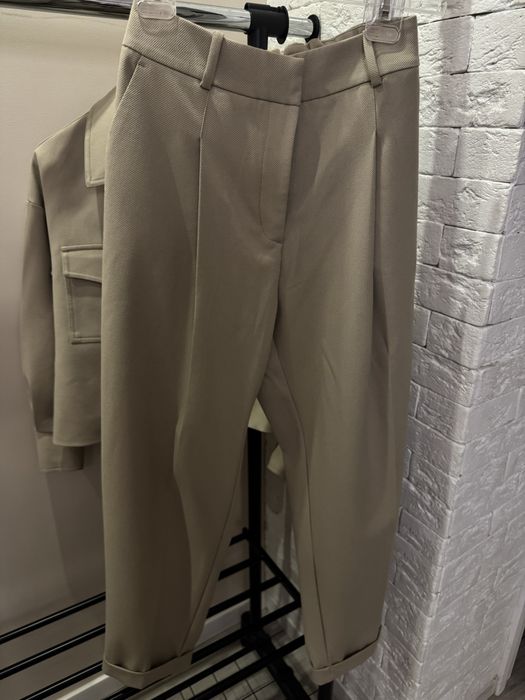 Костюм stimma бежевий