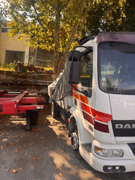 DAF LF 45.220 - 2005