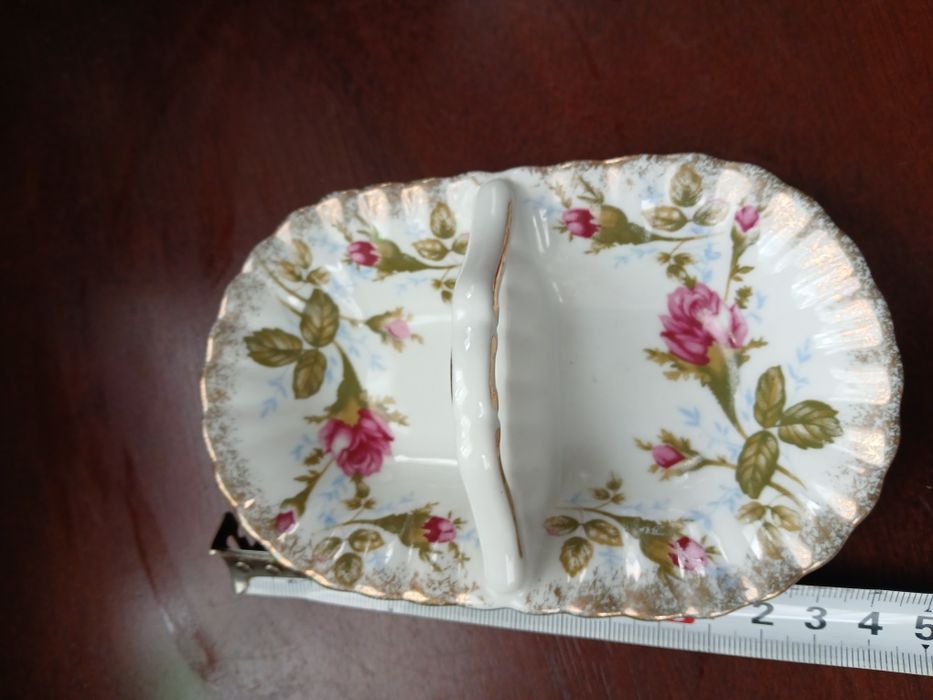 Chodzież stamar przyprawnik kabaret w róże