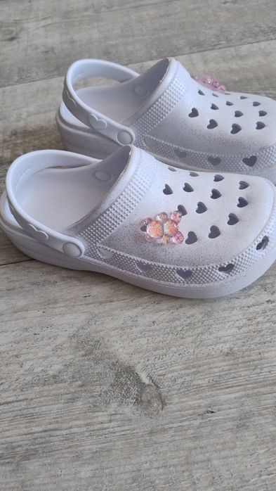 Sandały klapki  33/34