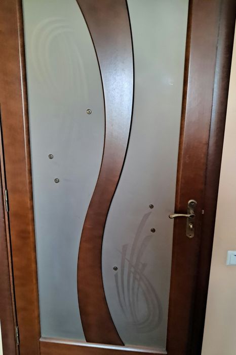 Міжкімнатні двері