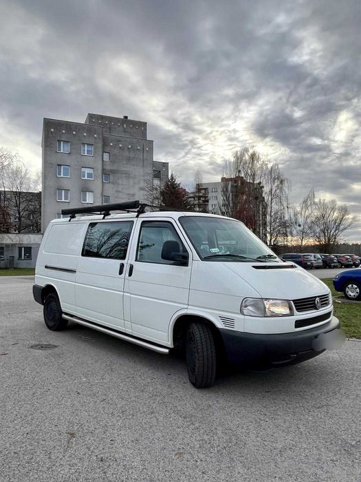 Vw T4 mini Kamper