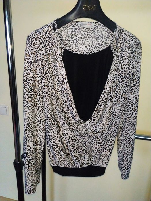 Штани бріджі та блуза