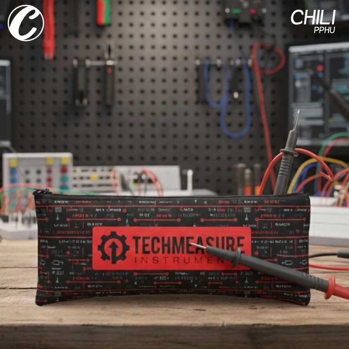 Piórnik/ opakowanie reklamowe z dowolnym nadrukiem- producent