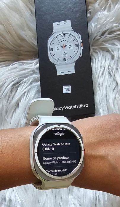 Samsumg whatch Ultra