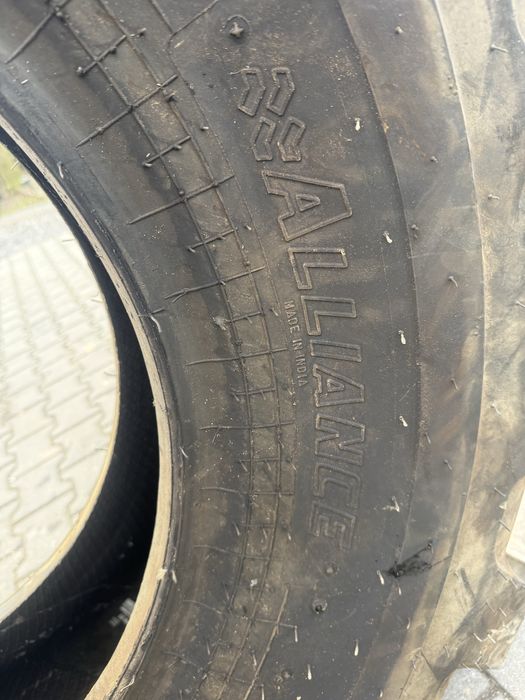 Opona 17,5 -25 Alliance