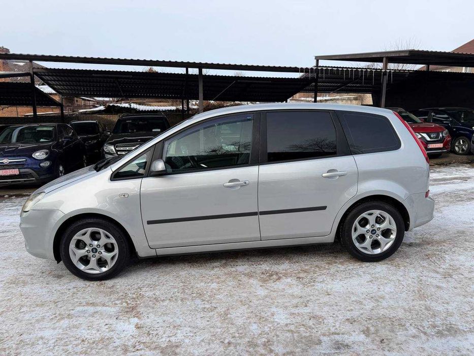 Ford C-Max 2009p.