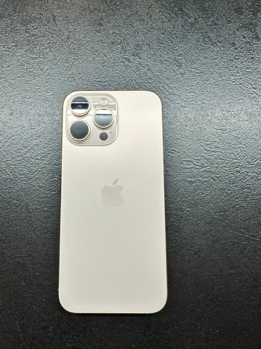 Iphone 16 pro max 512 gb tytan pustynny