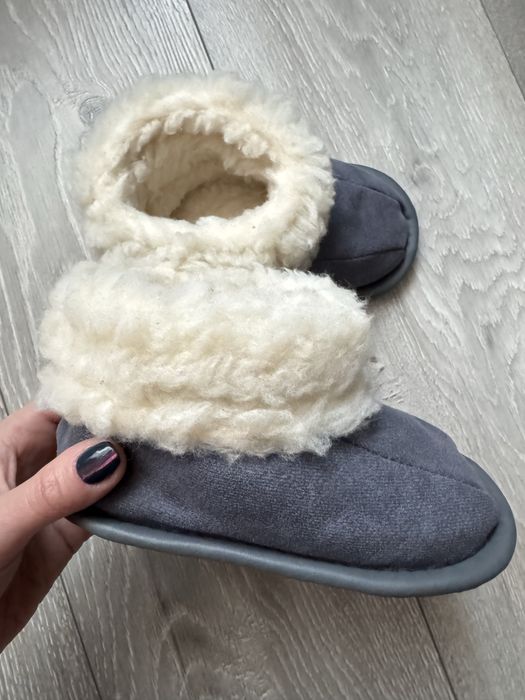 Уггі тапочки дитячі домашні