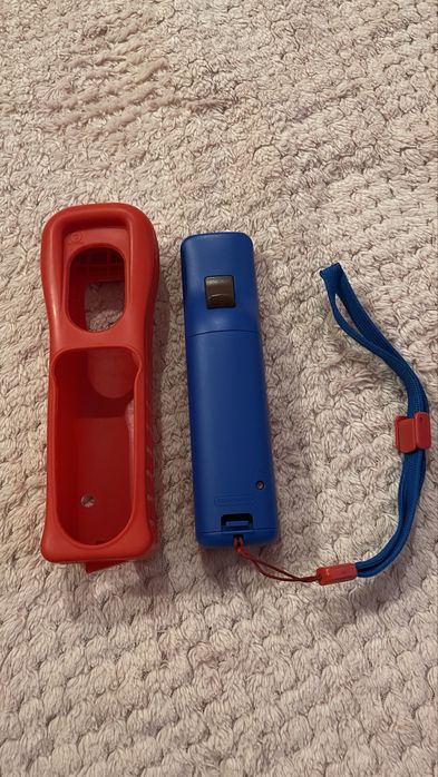 Comando Nintendo Plus Super Mario