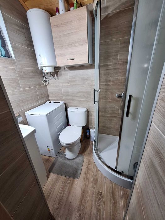 Sprzedam wyjątkowy Dom całoroczny z działką - Wzgórza Lgińskie.