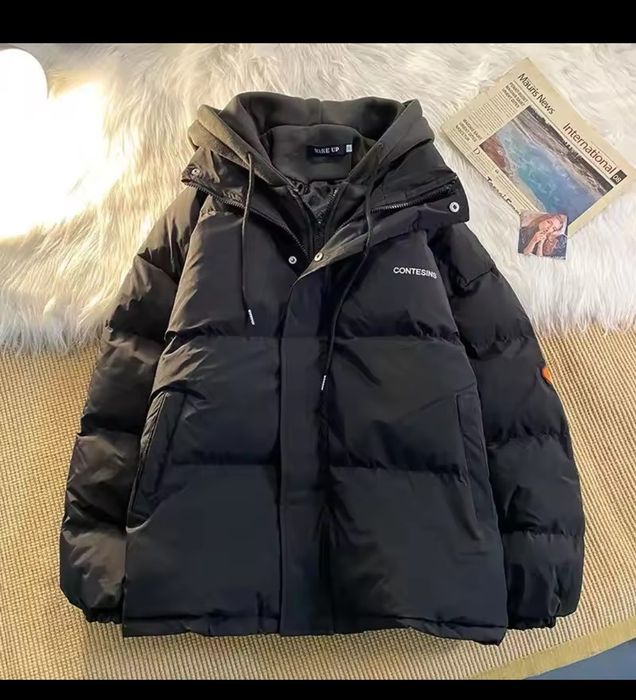 Зимня Жіноча куртка