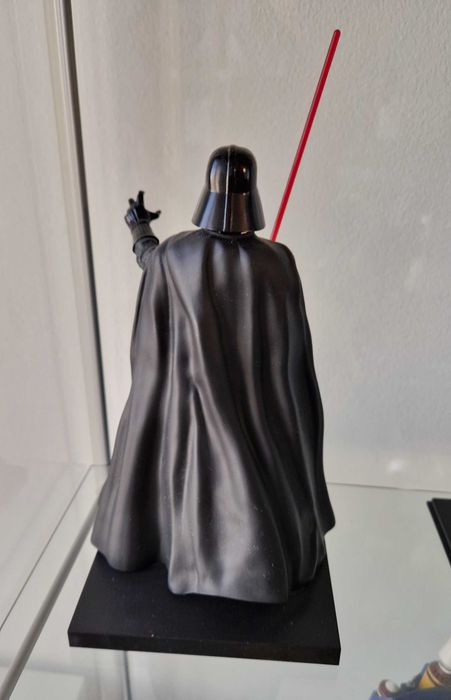Darth Vader Return of Anakin Skywalker - Estátua Coleção Premium