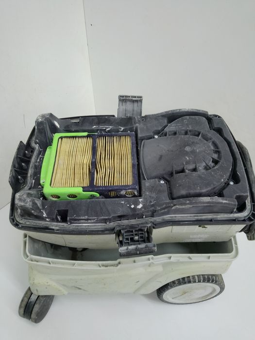 Odkurzacz Przemysłowy Festool CTL 26 E