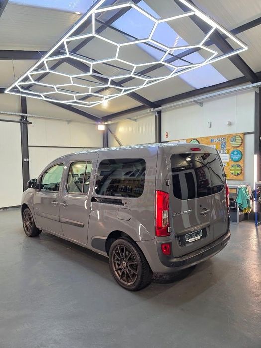 Mercedes-Benz Citan 7 Lugares