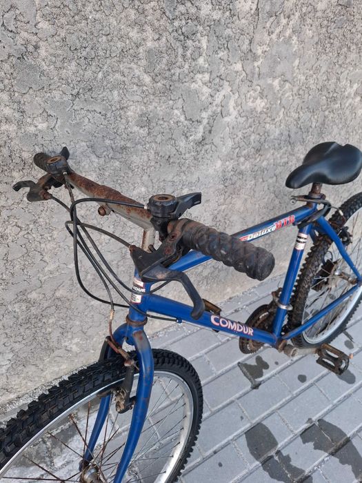 Bicicleta 10 euros