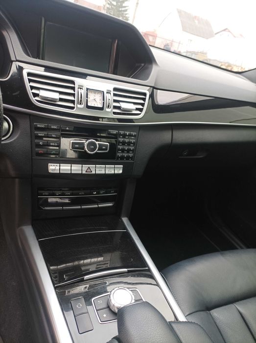 Продаж Mercedes-Benz E-Class