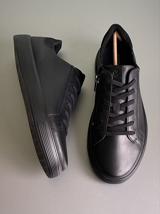 Кеди Ecco Street 1 37 р