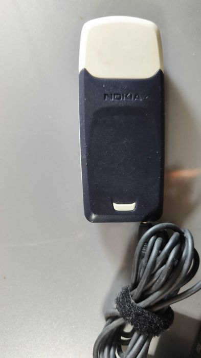 Nokia 3100 + ładowarka