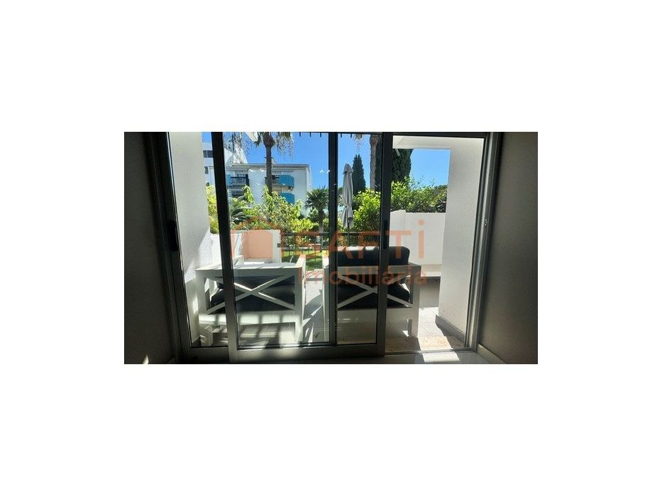 T1 totalmente renovado em Vilamoura - Condomínio com piscinas e ser...