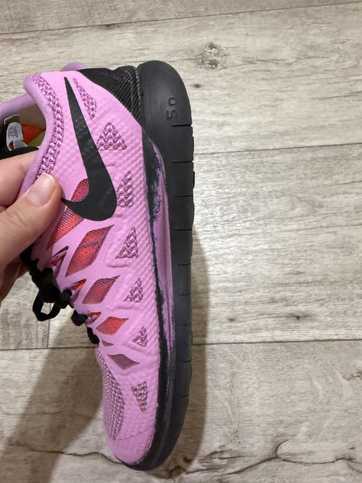 Жіночі кросівки для бігу nike