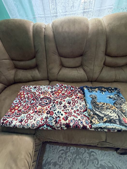 Продам дивандек ГДР