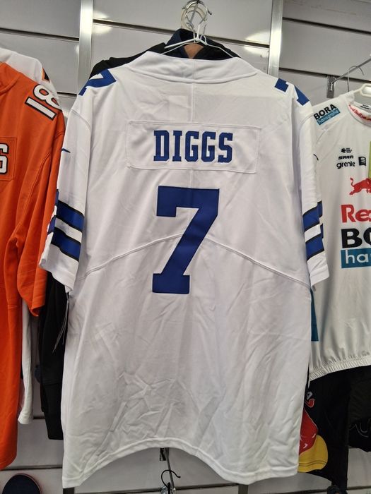 NFL camisas lindas e originais