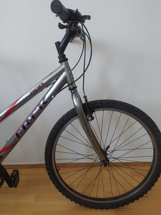 Rower górski TREK koła 26' rama 17,5'