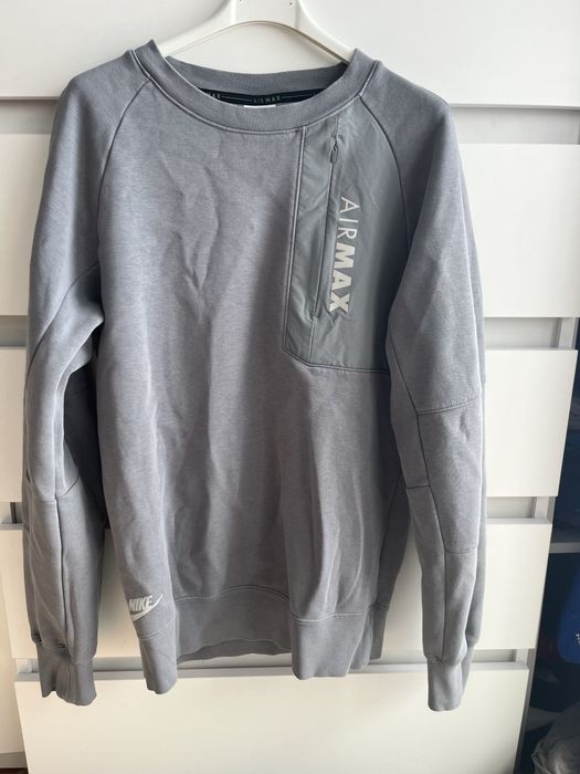 Bluza nike air stan nowy bez metki