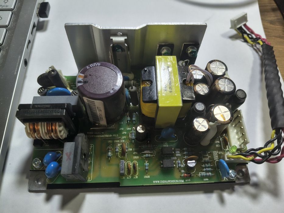 Блок питания для весов DIGI SM-100