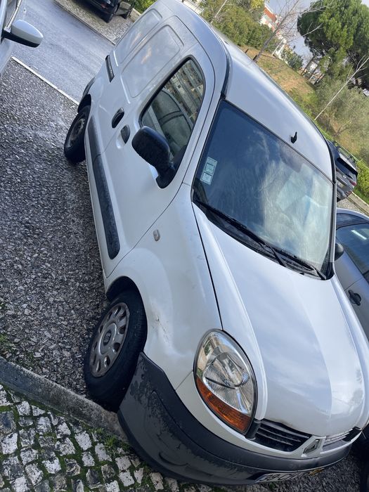 Renault Kangoo 1.5