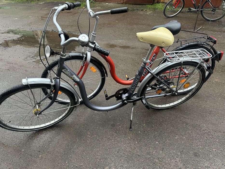 Терміново велосипеди