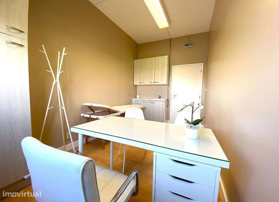 Escritório  para arrendamento