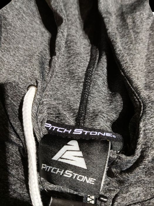 **PitchStone** bluza r.xs