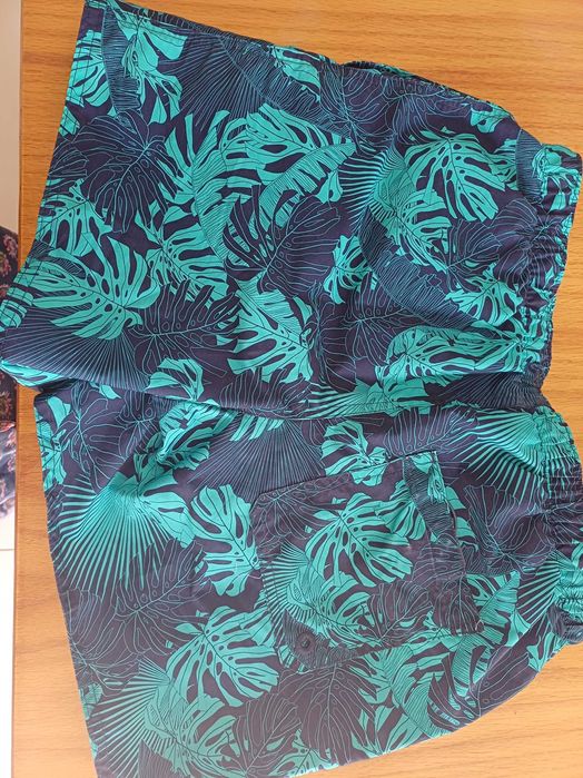 Calções banho rapaz