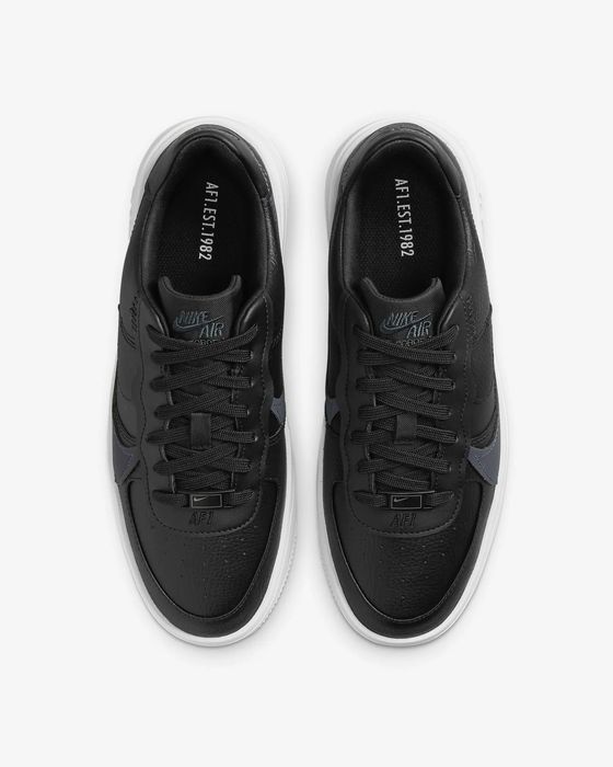 Nike Air Force 1 PLATFORM (PLT.AF.ORM) DJ9946-001