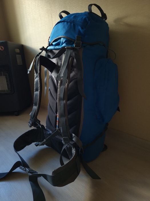 Рюкзак туристичний  Alpinus 70 літрів