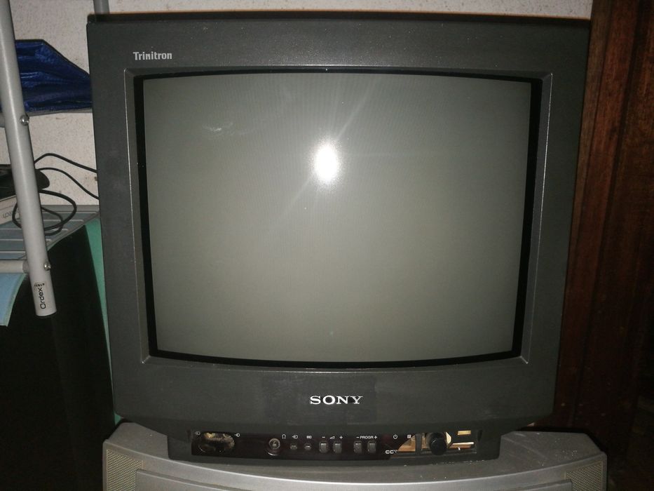 TVS para desocupar pela melhor oferta com ou sem trocas