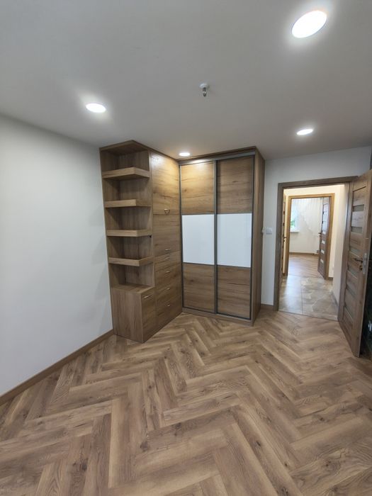 Wyremontowane Mieszkanie 63 M2 na sprzedaż Krowodrza górka