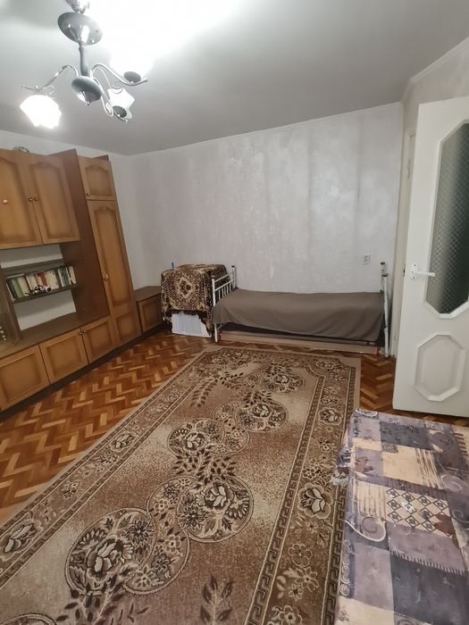 Сдається місце в кімнаті на вулиці Гоголя за Юбілейним
